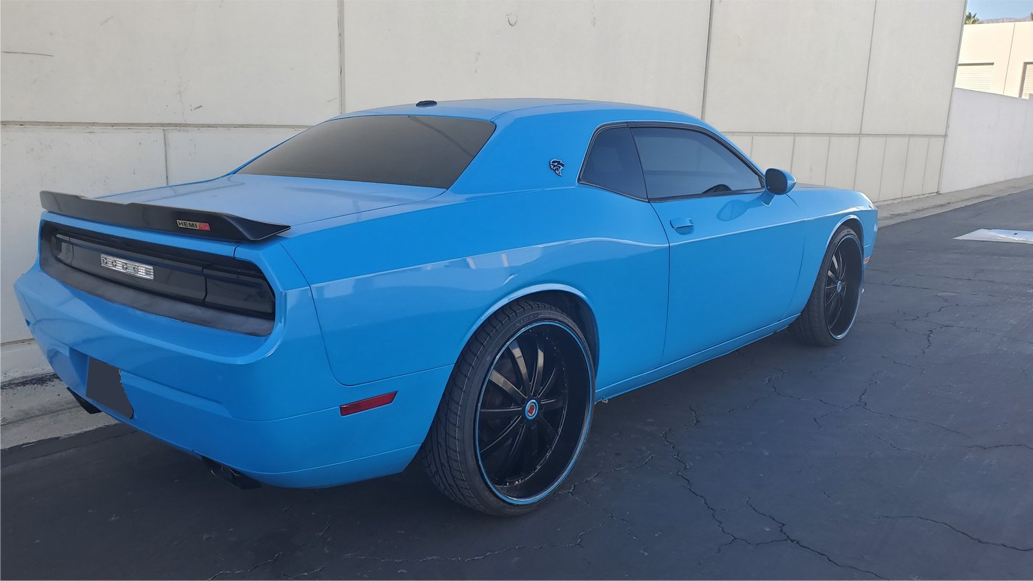 Automotive tinting in Seattle